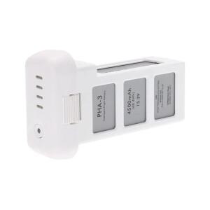 전문가용 고급 표준 드론용 지능형 배터리 DJI 팬텀 3 SE 15.2V 4500mAh