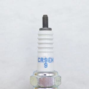 4/6Pcs CR9EH-9 오토바이 점화 플러그 NGK 7502 혼다 CB 호넷 NX VFR 가와사키 닌자 야마하 V-MAX 스즈키