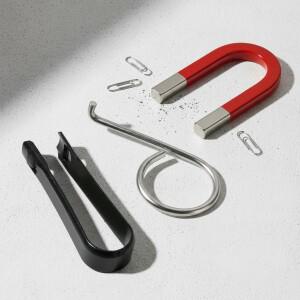 3pcs 휠 볼트 너트 캡 커버 풀러 리무버 도구 미니핀셋 수리 아우디 호환 스코다 폭스바겐 용 범용