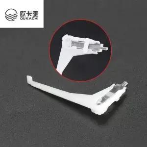 자동차 핸들 각도 센서 클립 메르세데스 벤츠 W2 W22 ML W64 W24 W7 SLK용