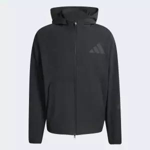 아디다스 오리지널스 Mens Z.N.E. WOVEN TRACK TOP KD8494 KD8494BS