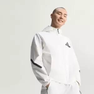 아디다스 Z.N.E. 우븐 트랙 탑 KD8495 KD8495GR