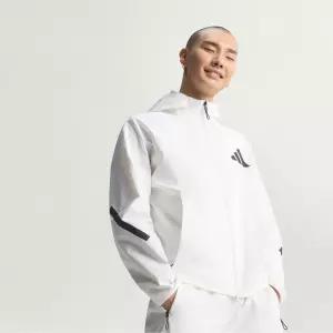 아디다스 오리지널스 Z.N.E. 우븐 트랙 탑 KD8495 KD8495KJS