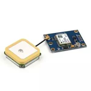 GPS 모듈 NEO-6M NEO 6M V2 멀티콥터 아두이노-WD5FC7A