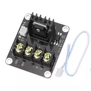 3D 프린터 보드 고전력 히트 열 모듈 핫베드부품 MOS-WD5FC67