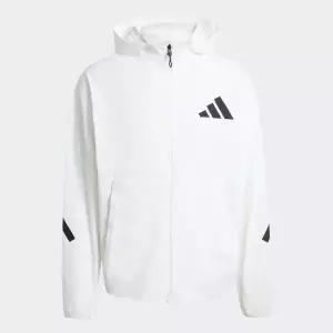아디다스 오리지널스 Mens Z.N.E. 우븐 트랙 탑 KD8495 KD8495BS