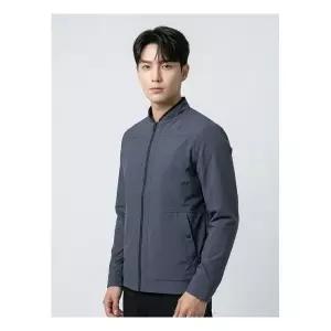[BY파크랜드]그레이 스타디움 에리 점퍼-A1JJ2210647A 563680