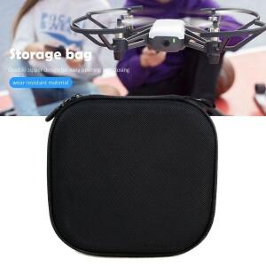 RC 드론 운반 케이스 DJI Tello Drones  휴대용 듀얼 지퍼 보호 보관 가방