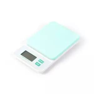 주방전자저울 베이킹 미니 저울 1kg (실리콘커버) 제과저울 공예용저울 (W9E777B)