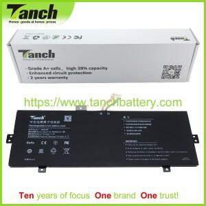 Tanch 노트북 배터리 OTHER Maestro Ebook11 UTL-4678108-2S 21CP5/78/108 Evolve 37.6V2 셀