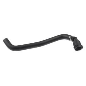 A90Q-1pcs 17127596831 확장 탱크 상부 워터 호스 라디에이터 교체용 BMW F30 F22 F23 F32 118I 220I