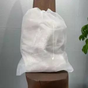 부직포주머니 부직포더스트백 여행용파우치 신발파우치 슈즈백