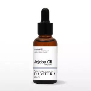 담테라 유기농 냉압착 비정제 호호바 오일 30ml