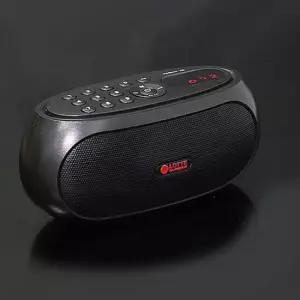 스피커 롯데 핑키40 블루투스 플레이어 FM라디오 USB SD카드 MP3