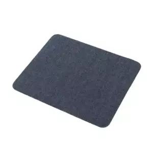 고품질 MESH FABRIC 마우스패드 / 230 x 190 (청색) (W6DDBEB)