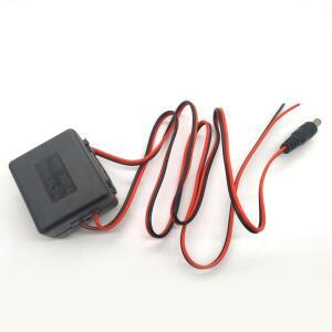 스텝 다운 모듈 비절연 전원 어댑터 벅 컨버터 스태빌라이저 DC 36V 24V ~ 12V 3A