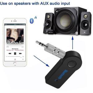 무선 블루투스 5.0 수신기 송신기 어댑터 3in1 USB 오디오 차량용 충전기 자동차 Aux for E91 E92