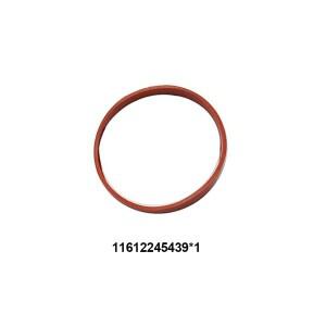 20pcs 흡기 입구 매니 폴드 가스켓 씰 키트 BMW M47 M57 E46 E53 E60 E63 E65 E87 E90 E91 자동차 부품