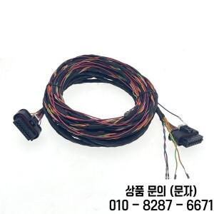 레트로핏 어댑티브 크루즈 컨트롤 ACC 프로 플러스 LCA 케이블 와이어 G20