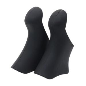 ST-2300 2개 자전거 시프터 레버 커버 브레이크 후드