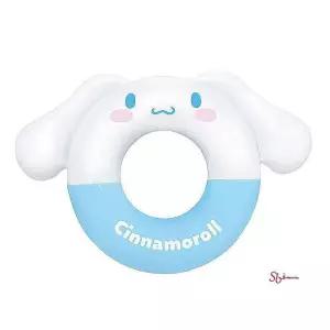 시나모롤 수영 여름 원형 어린이 캐릭터 튜브 물놀이rst953