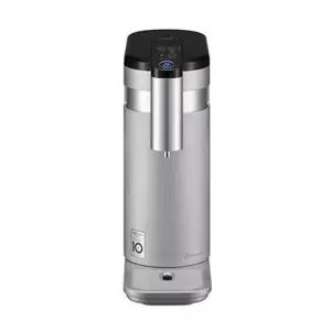 [하이마트] [케어십 미포함] LG 퓨리케어 정수기(상하좌우, 냉정, 실버) WD325AS.AKOR