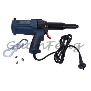 고품질 TAC500 220V 전기 리베 터 건 8000N 네일 400W 3.2-5.0mm 블라인드 리벳에 적합
