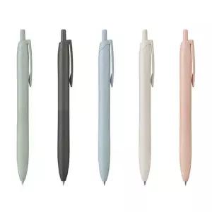 유니 제트스트림 단색 볼펜 라이트터치 SXN LS 0.7mm