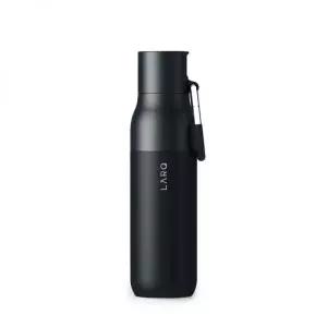 라크 by 브리타 정수 필터 텀블러 500ml - 블랙