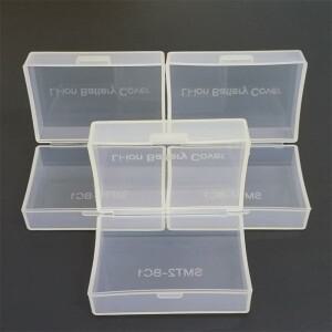 3pcs NP-FZ100 배터리 케이스 보호 커버 소니 호환 FX30 알파 α7R3 9R A9S A7C A6700 ILCE-9 7M3