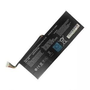 GNC J40 노트북 호환 배터리 XMG P34G P34W C504