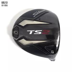타이틀리스트 TS2 10.5도 드라이버 헤드 0526