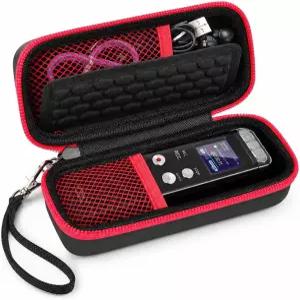 136G 128GB 디지털 음성 녹음기(Aiworth용)/소니 ICDPX370/470/560/오마고 활성화 녹음기(MP3 플레이어