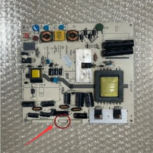 LED32CE360 K-75L1 465-01A2-B2201G 전원 공급 장치 보드 스팟용