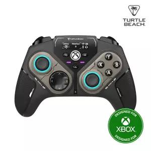 터틀비치 무선 스마트 컨트롤러 게임패드 PC XBOX 모바일 철권 MNS