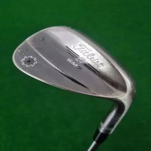 중고 타이틀리스트 SM7 52도 12바운스 NSPRO네오 950-S 웨지, 코드-024282,미드사이