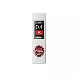 펜텔 IU89OX23 아인 슈타인샤프심 C274-B/B/0.4mm 갑(10개입)