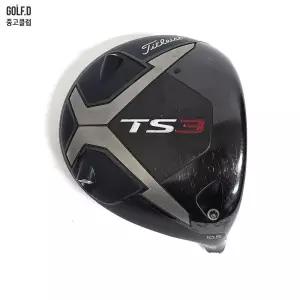 타이틀리스트 TS3 10.5도 드라이버 헤드 0526