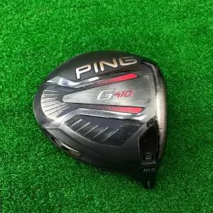 중고  G410 SFT 10.5도. 드라이버헤드 // 2010510922548