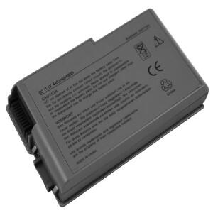 LMDTK 델 래티튜드 D500 시리즈용 노트북 배터리 4P894 C1295 3R305