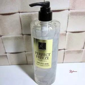 퍼펙트프리즈 헤어젤 450ml 1개 DP ghi240