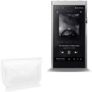 Astell Kern AFutura SE180과 호환되는 박스웨이브 케이스 엘리트 가죽 메신저 파우치 합성 커버 봉투