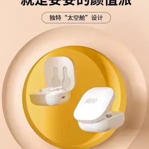 무선 가성비 QCY 노이즈캔슬링 블루투스 T3 이어폰