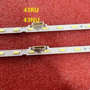 LED 백LED 스트립 삼성 호환 UN43NU7100F