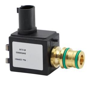AA-볼보 V40 XC90 XC60 S60 S90 호환 31449330 변속기 시스템, 자동 차단 밸브 자동차 부품 액세서리