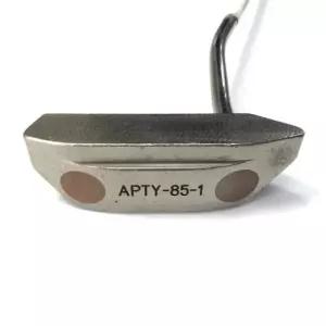 APTY-85-1 말렛 퍼터 33.5인치