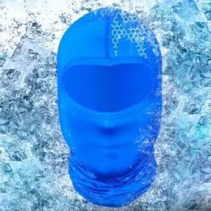 [룽스_65]쿨 바라클라바/ 쿨마스크 냉재