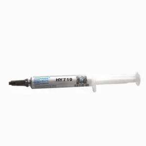써멀컴파운드 쿨러구리스 서멀 써멀구리스 실버색상 2G HY710-TU2G