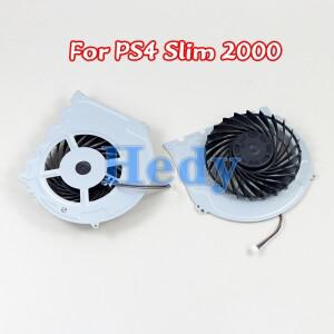 PS4 슬림 2000 콘솔 KSB0912HD G85G12MS1CN-56J14 용  새 내부 냉각 CPU 팬