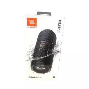 제이비엘 플립7 JBL Flip7 휴대용 캠핑 피크닉 무선 블루투스 스피커